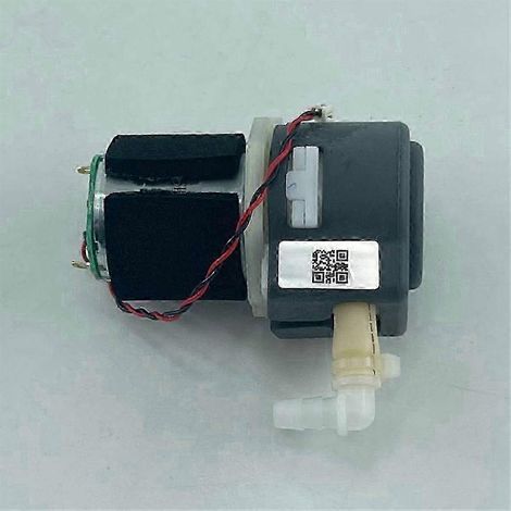 Moteur de pompe péristaltique compatible avec Roborock S7 MaxV Ultra, pièce de rechange pour Onyx3 Edition 1023 (1/4)