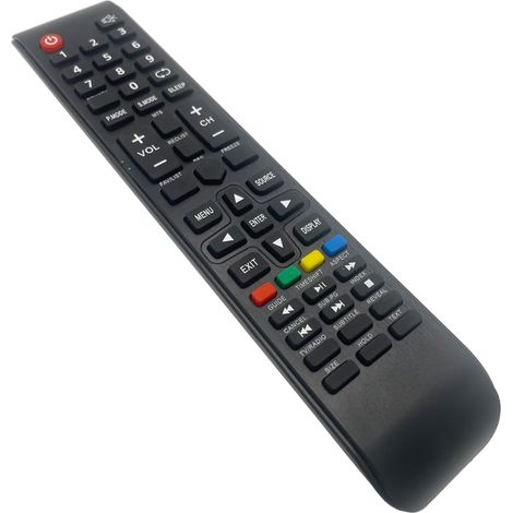 1 Fernbedienung für Smart Tech Selecline High-One Akal Horizon Akai, kompatibel mit AKTV2414-T und 43S1810 (1/5)