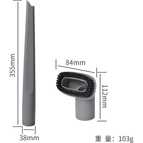 Cabezal de repuesto Shark SK-902 para la serie NV (1/3)