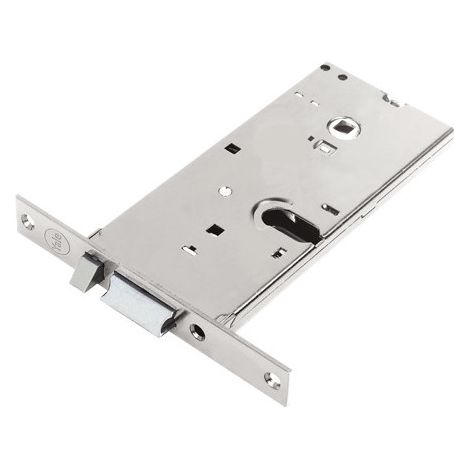 Cerradura eléctrica Yale Y85-702 70 mm VNE – Alta seguridad 12 V