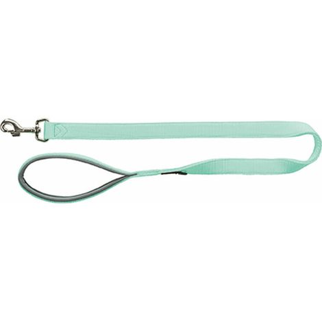Guinzaglio per Cani Trixie Premium Menta 1 m L/XL