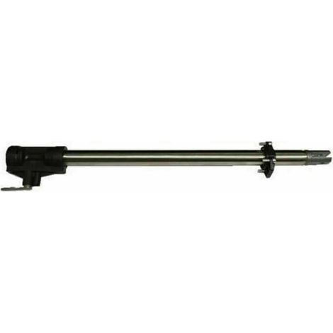 Stelo Tubo Acciaio Motore 942 Cancello Carrello Ricambio Blocco Linear 11 Vh 400