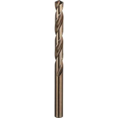 Bosch Drill PRO Stainless Steel HSS Twist Drill Bit, 9.5x81x125 mm 2608577612 (1/4)