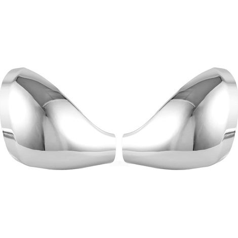 Set of 2 shell of rearview mirror for Peugeot 207 308 2006-2014 Protection ABS easy installation Aesthetic sportive (1/5)