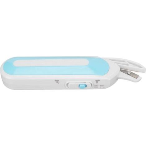 Electric Scissors, Cordless Design Electric Cutter, Portable Battery Operated Scissors Electric Scissors (1/5)