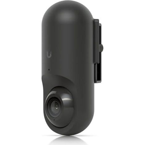 Supporto per telecamera - Ubiquiti - UACC-Flex-Cam-PWM - Colore Nero - Design Compatto - Facilità d'uso