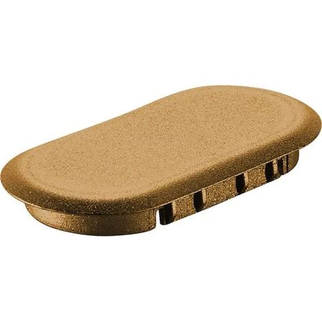 TAPPI PER GIUNZIONE FESTOOL DF-700 MARRONE CHIARO Confez da 32 tappi (1/2)