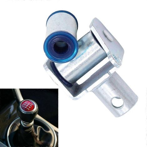 Accessoires automobiles : Bague de levier de vitesses, joint de liaison, installation facile (1/4)
