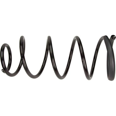 Ressort de suspension MAXGEAR 60-0454D pour 807, C8, PHEDRA,