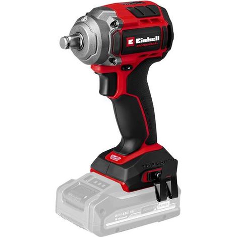 Einhell 4510055 TP-CW 18/350-C Li BL-Solo PRO Impact Wrench 18V Bare EINTPCW1835N (1/5)