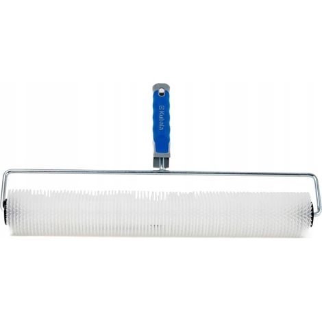 Rouleau KUBALA 1667 pour chapes 75 x 700 mm