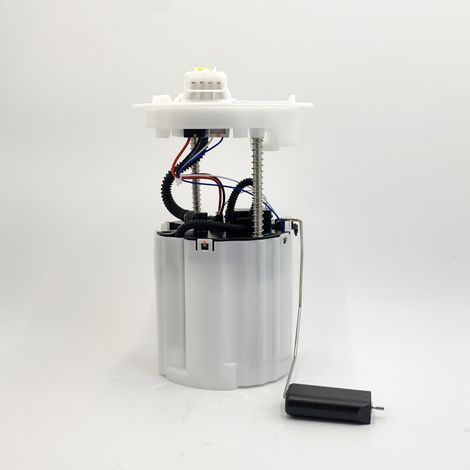 References 13515225, 13592093 and 687925552 correspond to the fuel pump assembly for Chevrolet Cruze 2013. (1/4)