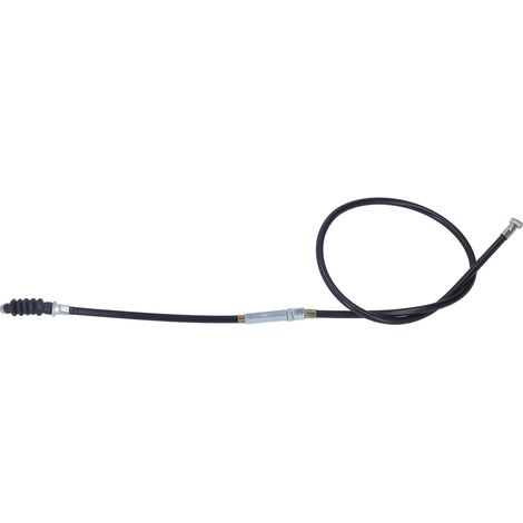 Câble d'embrayage manuel de 800 mm, pièce de rechange pour moto tout-terrain XR70, CRF70, CT70 et Z50. (1/5)