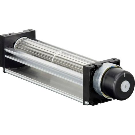 [NEUWERTIG] B-Ware Ebm Papst Querstromlüfter Querstromgebläse Dc Serie Qg 030 Bedienungsanleitung