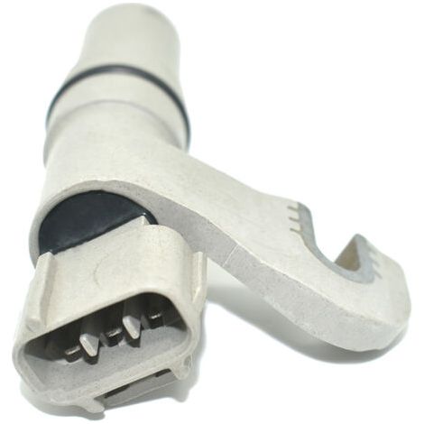 Sonde à oxygène, signal de sortie haute précision, émissions stables, consommation de carburant réduite, remplace directement la sonde à oxygène d'échappement (1/5)