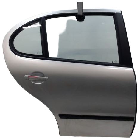 Porte Arriere Droit SEAT Leon I (1m) 2000-2006 [PRODUIT D'OCCASION]♻️1m0833056n (1/3)