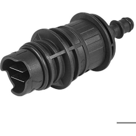 Buse À Jet Réglable - Pour Nettoyeur Haute Pression - Compatible Modèles Lavor Sélectionnés - 1 Pièce
