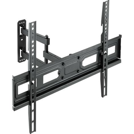 Soporte TV con Brazo TooQ LP7863TN-B 35 kg (1/4)