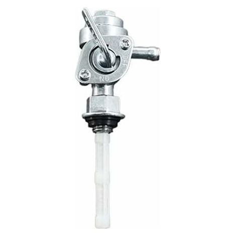 Robinet De Carburant - Pour Générateur Rotenbach 3 kW 6,5 Ch - 1 Pièce (1/5)
