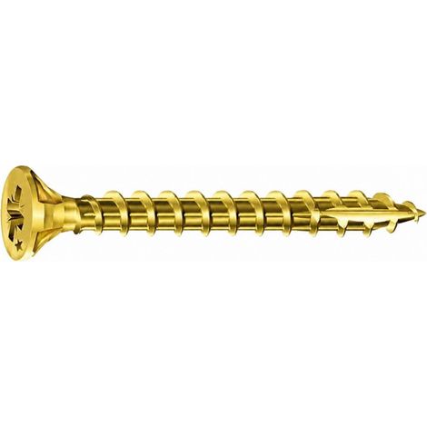 Vis Rocket Tf Pozi Bichro 4x30mini Vybac 35 Pz - Vynex