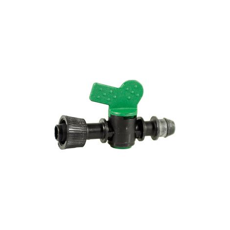 PL ALA GOCC RIG VALVOLA DI DERIVAZIONE VDA D 16 MM- IRRITEC- 1,0 pz