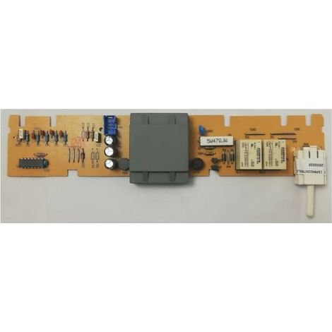 Thomson 43X7689 Módulo electrónico frigorífico