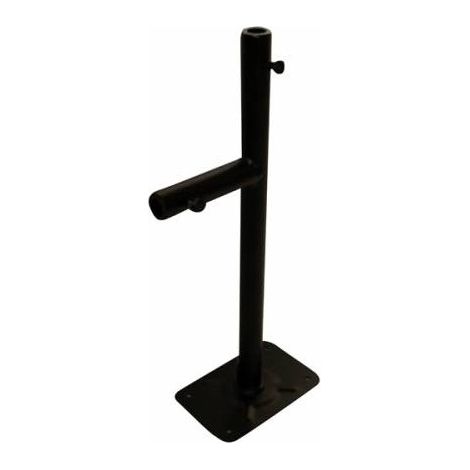 Support de fixation Universel pour girouette en fer forgé