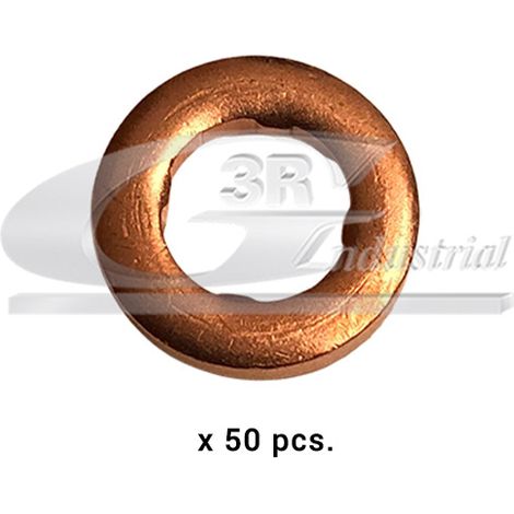 3RG 87706 ARANDELA INYECTOR (PACK 50 PCS)