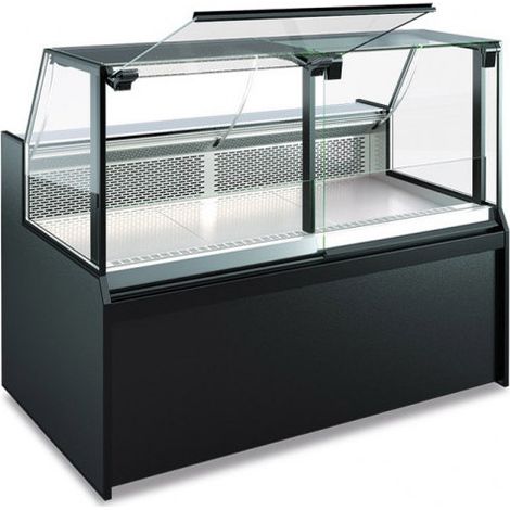 Comptoir réfrigéré Modèle SAMA150L - KlimaItalia