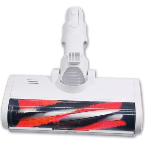 Elektrischer Bürstenkopf for Staubsauger. Kompatibel mit Xiaomi K10 G10 1C und. Kompatibel mit Dreame V8 V9B V9P V11 G9. Teile for Teppichbürsten-Staubsauger (Size : Spacing 5.8MM.1) (1/5)