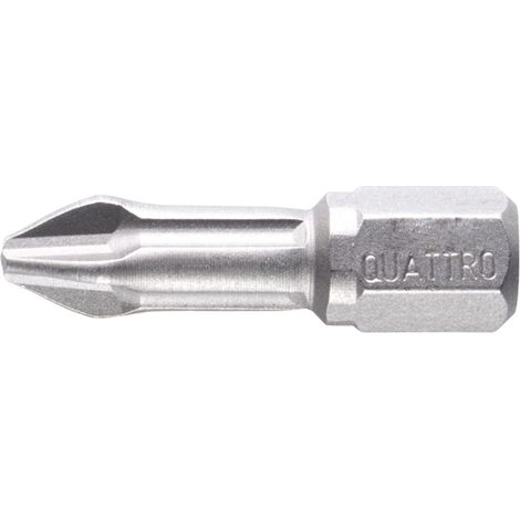 EMBOUT PHILLIPS C NO3X25 10P MAKITA P-06074 (1/2)