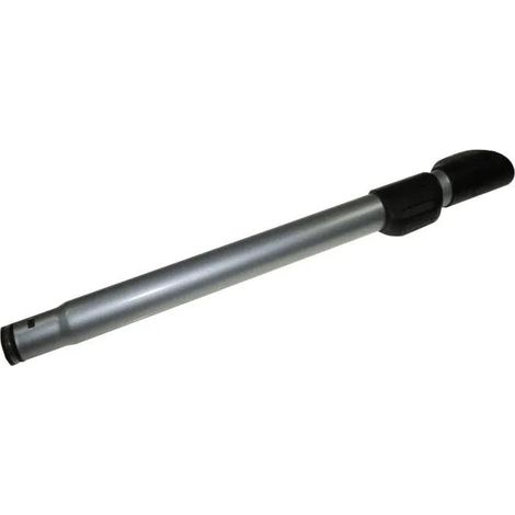 Tubo telescópico Rowenta metálico sistema telescopic