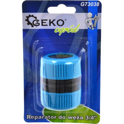 Outil de réparation de tuyau 3/4"/blister ligne bleue (24/240) (1/5)