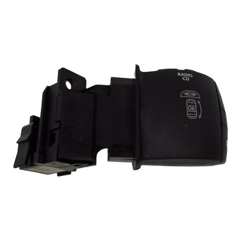 [PRODUIT D'OCCASION] Commande Autoradio RENAULT Megane ♻️ Ref Oe. 255520013r - Garantie à vie (1/2)