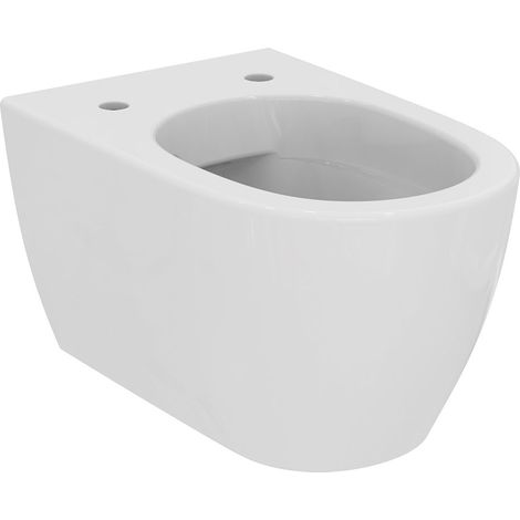 IDEAL STANDARD Vaso Sospeso I Life O Bianco Lucido (1/5)