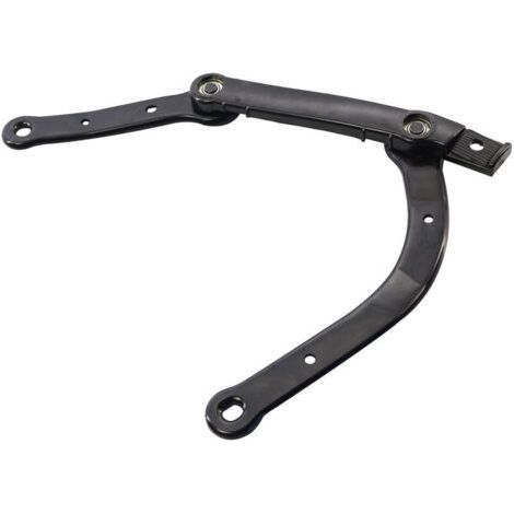Remplacement du bras d'essuie-glace avant droit pour BMW E60 (1/5)