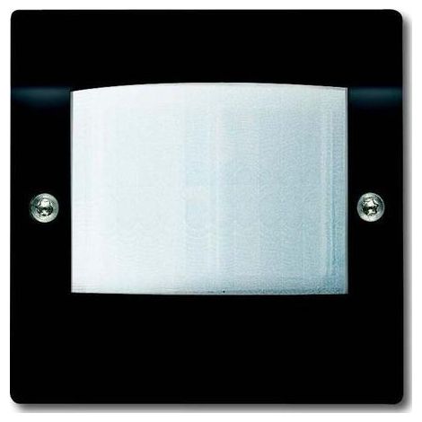 Busch-Jaeger 6800-35-102C rilevatore di movimento antracite