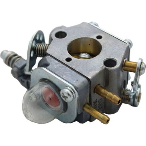 Carburateur débroussailleuse Alpina / Mac Allister - 118803709/0