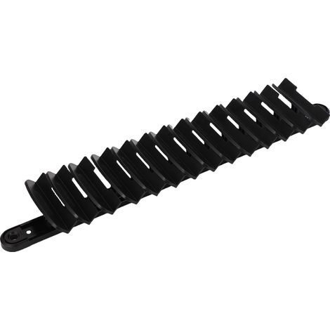Organisateur magnétique clés 14 emplacements – Support tournevis atelier garage, rangement pratique (1/5)