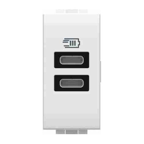 Chargeur USB Type-C BTIN4191CC avec tension de 5 Vcc