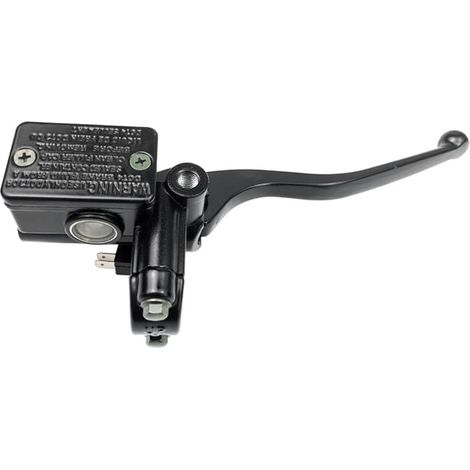 Maître-Cylindre Pompe de Frein Avant Droit Convient pour 250 350 700 350 pour 450 400 (1/5)