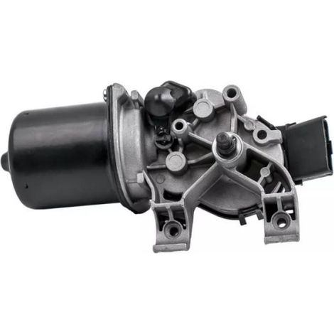 MOTEUR ESSUIS GLACE CLIO 3 III RENAULT AVANT ref 7701061590 579738 2005-2012 (1/2)