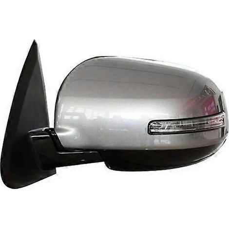 Specchietto retrovisore di qualità Specchietto retrovisore di qualità Accessori auto per Mitsubishi Outlander 2013-2020 Gruppi specchietti retrovisori esterni per portiere auto Sinistro/Destro (1/5)