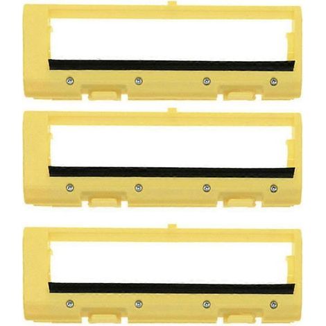 Accessoires, pièces détachées, pièces de rechange, consommables et pièces de rechange compatibles avec les aspirateurs robots A4, A4S et A6. (1/5)