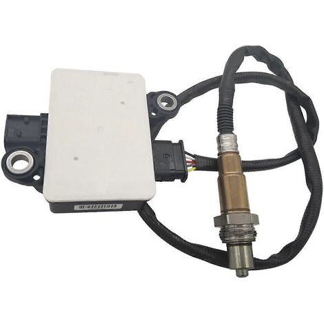 Capteur de particules d'échappement 12 V pour -- (1/5)