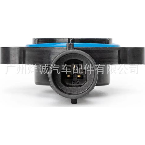 New throttle position sensor 17113625 for Buick and Chevrolet models (1/4)