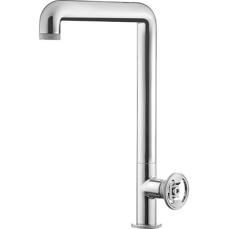 PRESTO 7968600 STREM Grifo De Cocina Pulsador Round - ref: 7968600 (1/2)