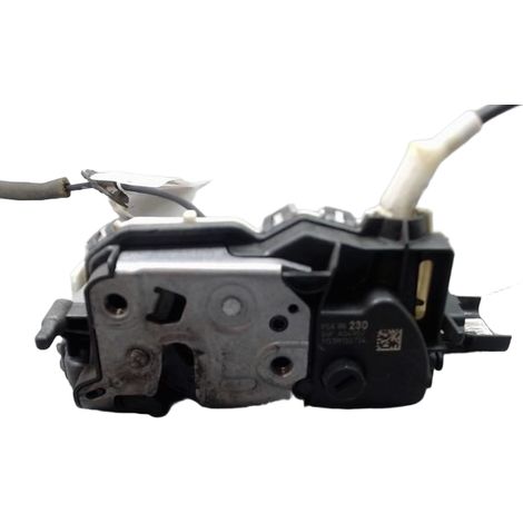 [PRODUIT D'OCCASION] Systeme Condamnation Avant Droit PEUGEOT 3008 Break I Phase 1 2009-2013 ♻️ Ref Oe. 9800623080 - Garantie à vie (1/3)