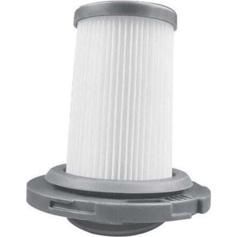 Accessoires pour aspirateur ZR009005 / X-Force Flex 8.60 – Élément filtrant de rechange haute performance pour aspirateurs sans sac, compatible avec filtres HEPA, pièces détachées électroportatives