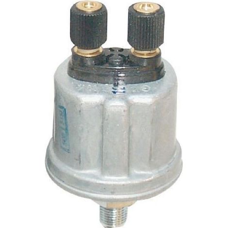 Capteur de Pression Huile VDO Avec Contact Avertissement alerte a 0.5 Bars 10X100